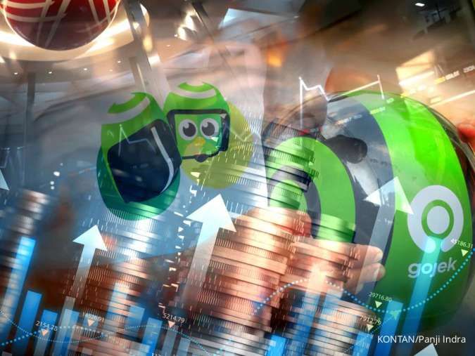 PT GoTo Gojek Tokopedia Tbk (GOTO) dalam Jalur Transisi Profitabilitas