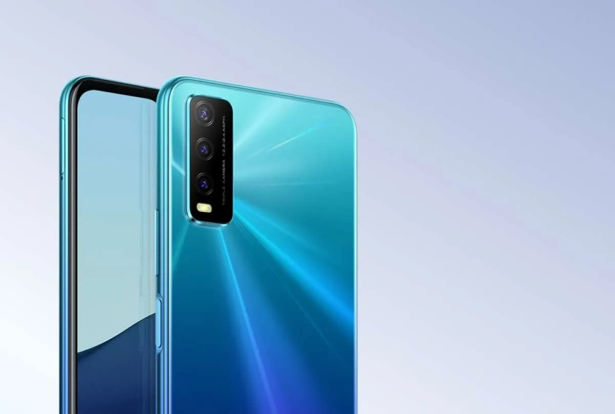 Spesifikasi dan Harga HP Vivo Y20 Terbaru, Januari 2022
