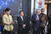 Tak Cukup Sanksi Administratif, MSCI Tuntut Bukti Penegakan Hukum