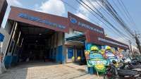 Jantra (KAQI) Buka Cabang Bengkel Baru di Kudus,Target Tambah 1 Cabang Lagi pada 2026