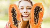 Kandungan Enzim Papain & Vitamin C dalam Pepaya Redakan Radang Sendi Asam Urat