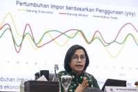 Bertemu Menkeu Arab Saudi dan Qatar, Sri Mulyani Bahas Dampak Perang Timur Tengah