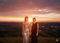 8 Prompt Gemini AI untuk Edit Foto Ibu dan Anak Perempuan yang Menawan