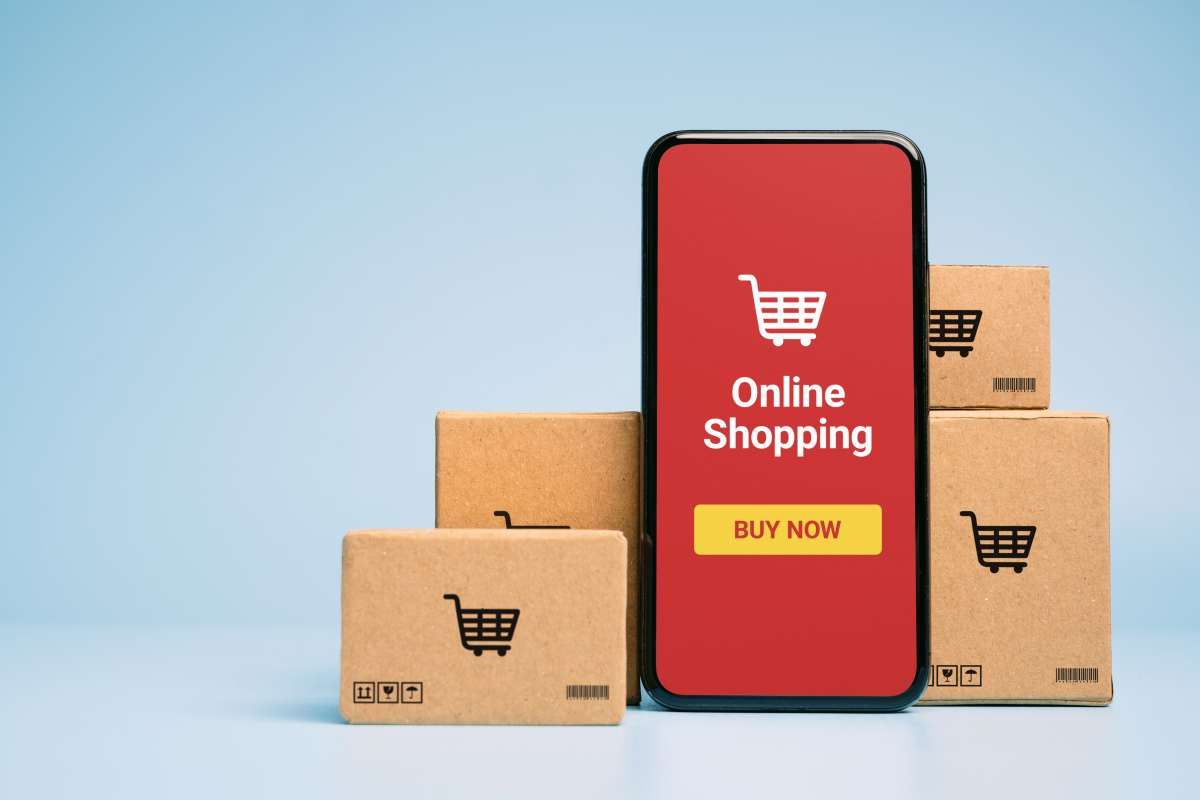 Bisnis Marketplace Tengah Mencari Keseimbangan