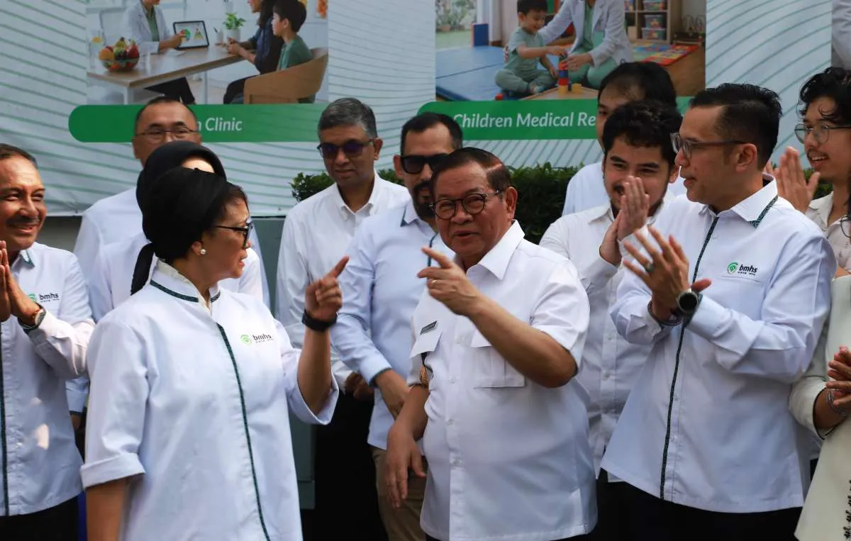 Viral Sumbangan PMI Dipatok Rp 7,5 Juta, Gubernur Jakarta Larang Adanya Paksaan