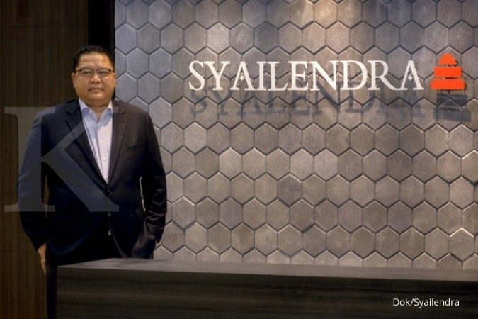 CEO Syailendra Capital: Konsisten investasi demi hari tua