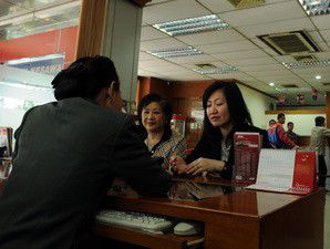 BI minta Bank Kesawan bikin rancangan akuisisi QNB