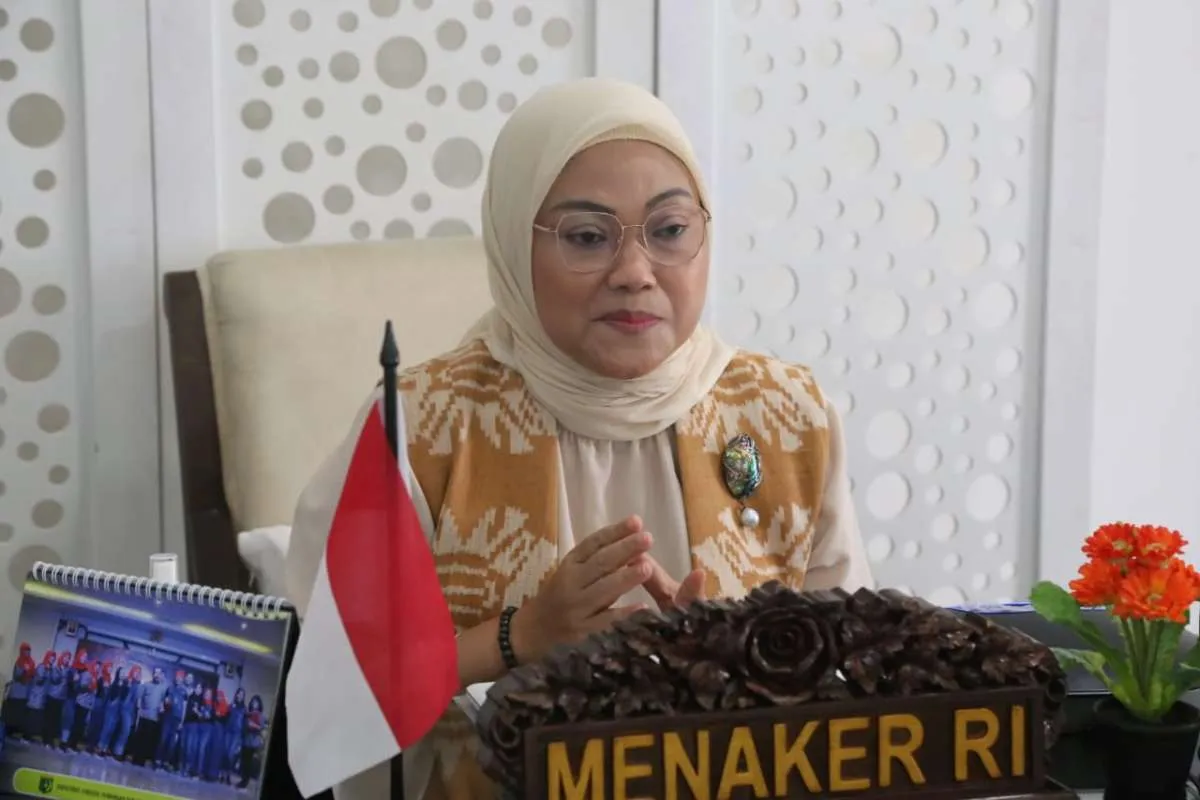Ini Ketentuan Baru yang Diatur dalam Program Jaminan Hari Tua (JHT)