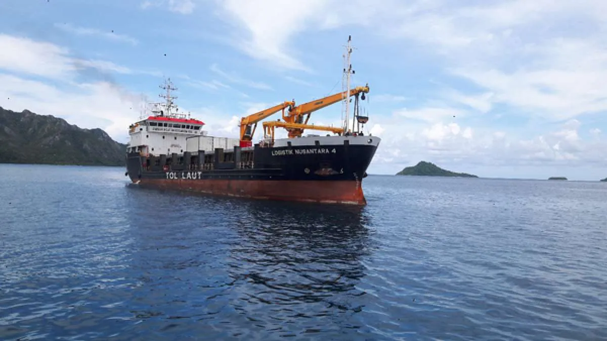 Pelni siap operasikan 23 kapal per September 2020, berikut jadwalnya