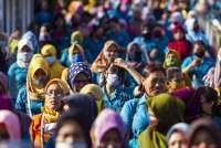 5 Penyebab Utama PHK Melonjak 32% Periode Januari-Juni 2025