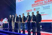 Satgas Pasti: Kerugian Akibat Penipuan Capai Rp 7,8 Triliun per 11 November 2025