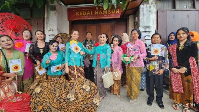 PBN Kartini Malang