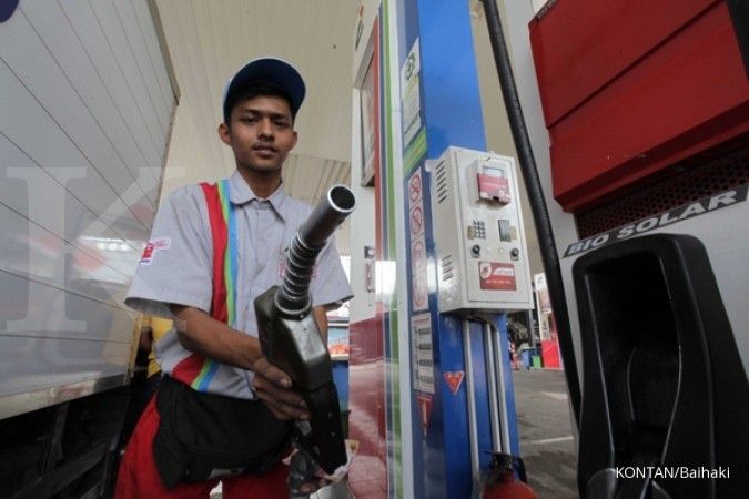 Produsen biofuel siap menjalankan mandatori B20