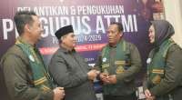 Pemerintah Ajak ATTMI Bersinergi Mendorong Perjalanan Umroh