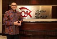 Hasan Fawzi: Reformasi Pasar Modal Sudah Sesuai Arah yang Tepat