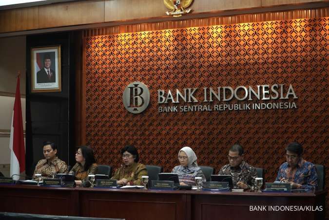 DP 0% Tidak Ngefek, Kredit Kendaraan Bank Belum Bisa Merangsek