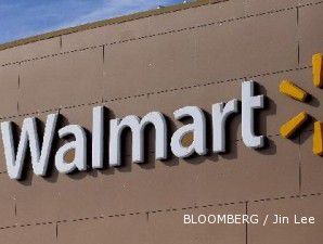 Besok, Wal-Mart kembali operasikan belasan tokonya di Sendai, Jepang