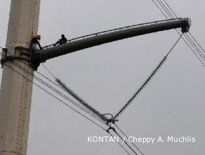 DPR minta PLN gratiskan tagihan listrik korban bencana