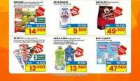 Promo Indomaret Weekend 6-9 November 2025, Es Krim & Deterjen Hemat 30%