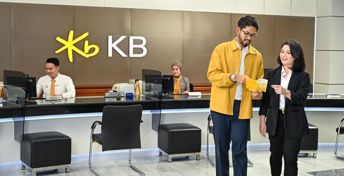 Bank Milik Investor Korea Selatan Hingga Mei 2025 Kompak Meningkat