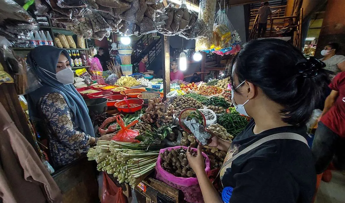 BI Perkirakan Inflasi Januari 2022 Sekitar 0,58%, Berikut Komoditas Pendorongnya