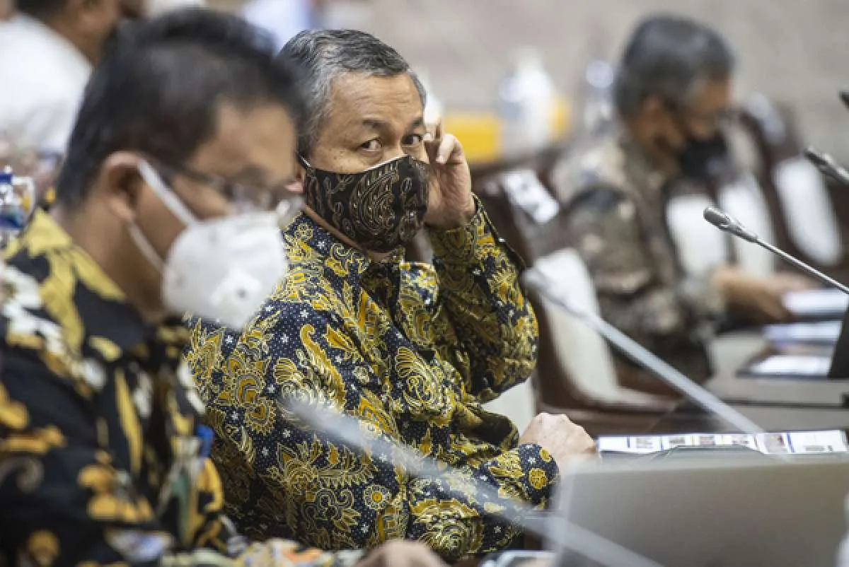 BI akan minta desain acuan Central Bank Digital Currency di pertemuan G20