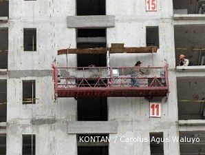 Perumnas punya 2 kekuatan untuk bangun rumah menengah ke bawah