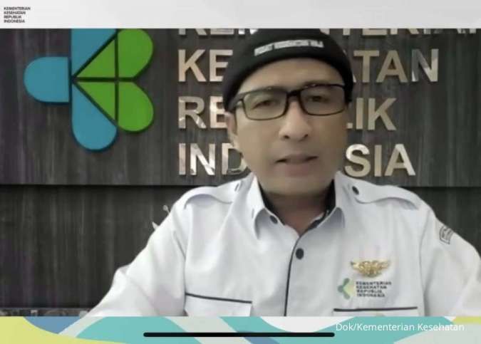 Fasilitas Kesehatan bagi Jamaah Haji Indonesia