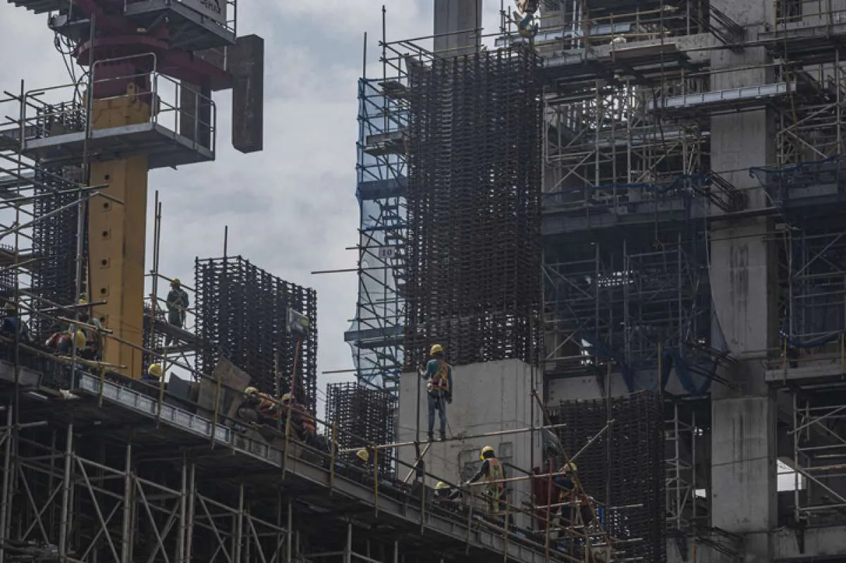 Momentum Idul Fitri Dorong Pertumbuhan Ekonomi Indonesia Kuartal II-2023