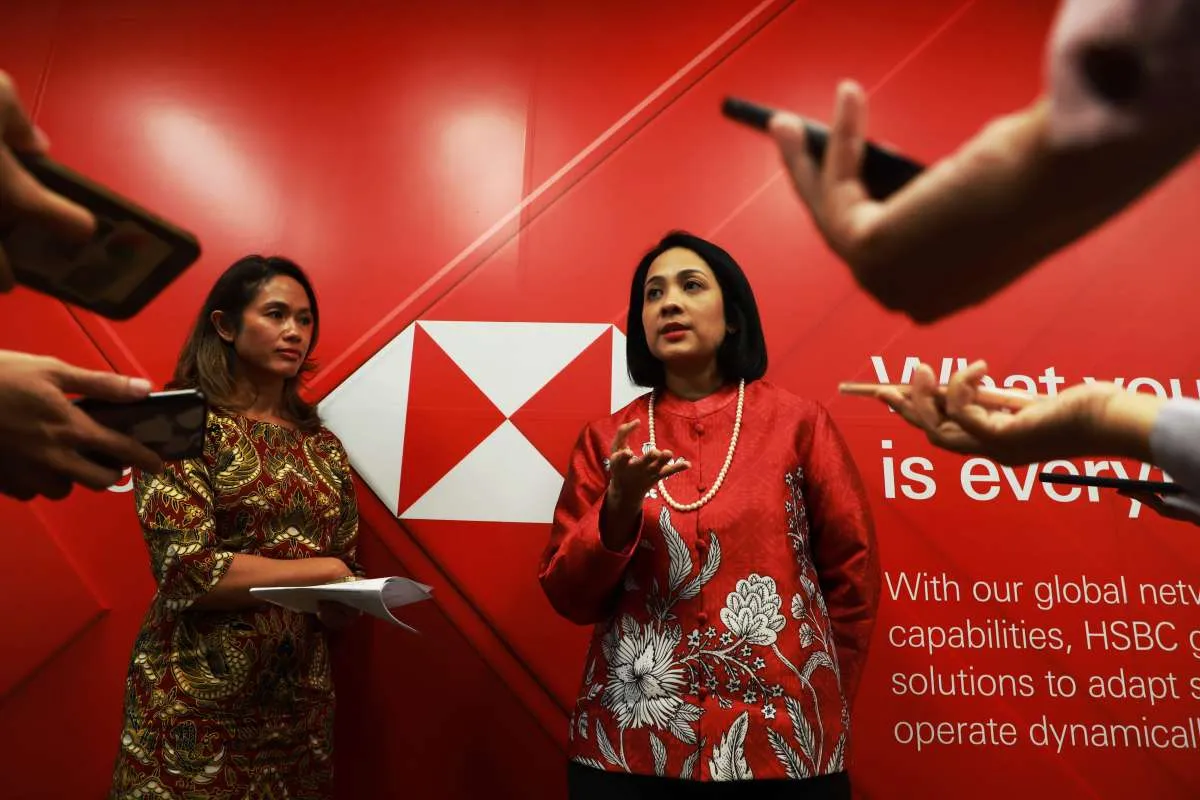 Pemerintah Arahkan DHE SDA ke Himbara, HSBC Kaji Implikasinya