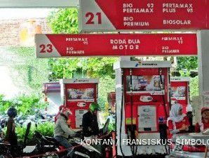 Pemasangan alat kendali konsumsi BBM akan diperluas hingga Jawa dan Bali