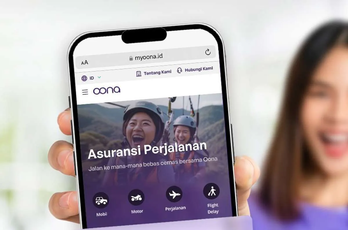 Manfaatkan Digitalisasi, Pendapatan Premi Oona Insurance Capai Rp 435,06 miliar