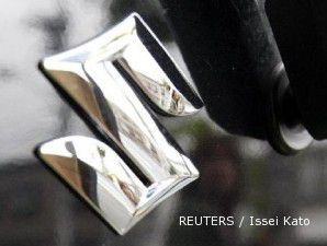 Suzuki masih cari lokasi pembangunan pabrik barunya di wilayah Jawa Barat