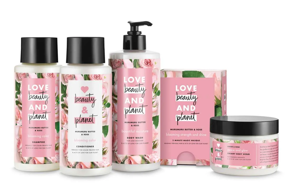 Promo Skincare dan Body Care Unilever, Ada Diskon s/d 70% Hingga 9 September 2021