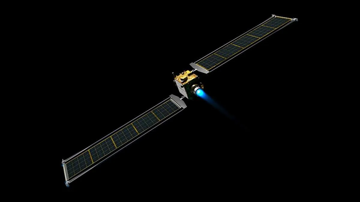 Inilah Asteroid yang Menjadi Target Misi DART NASA Sebagai Bentuk Pertahanan Planet