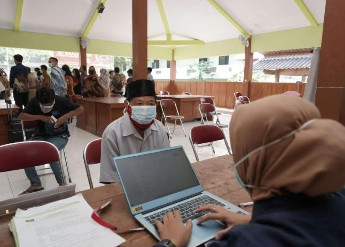 Obat TBC Cukup Sampai Februari 2026, Pengamat:Pendanaan Bersandar dari Internasional