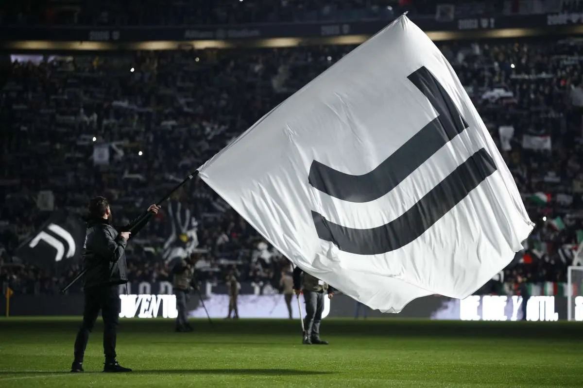 Raksasa Kripto Tether Berencana Ambil Alih Juventus dari Keluarga Agnelli