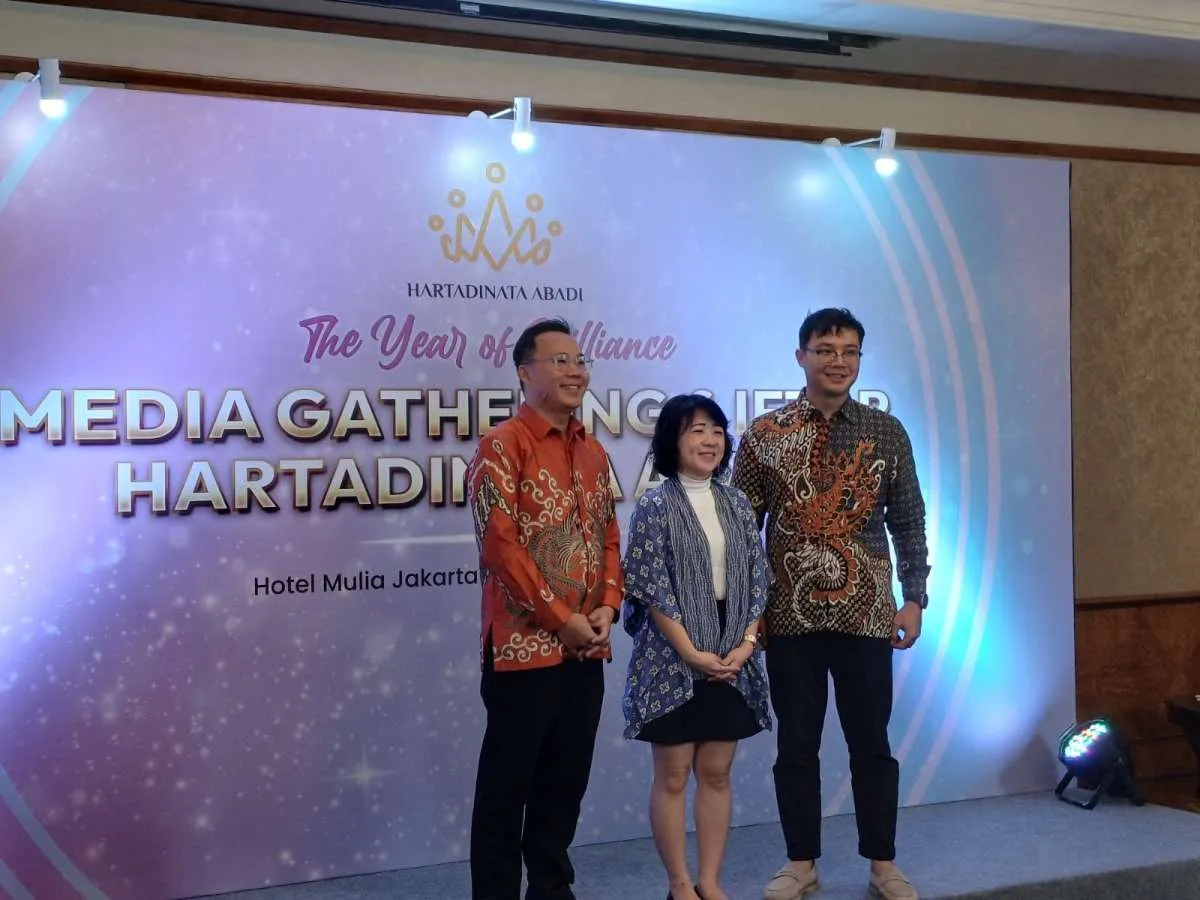Hartadinata Abadi (HRTA) Siap Mengambil Peran Penting Dalam Ekosistem Bullion Bank