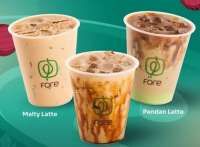 Promo Fore Coffee 25-31 Desember 2025, Cuma Rp 21.000 di Akhir Tahun