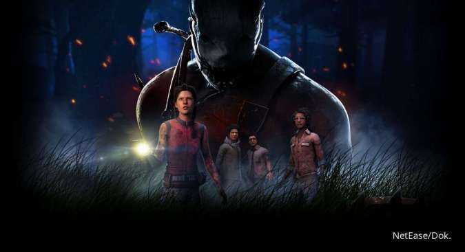 Game Android Terbaru Dead By Daylight Mobile, Sudah Bisa Download di Play Store