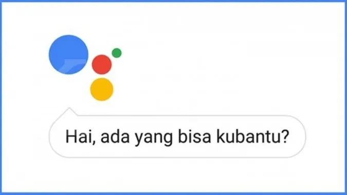 Google Meluncurkan Asisten Google