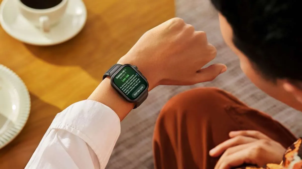 Pasar Wearable Tumbuh, Huawei Memperkuat Segmen Smartwatch Kesehatan