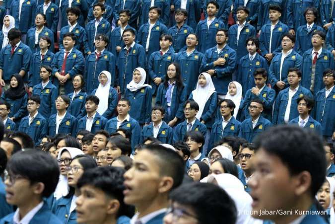 Mau Kuliah Gratis? Beasiswa MDJ Jakarta 2025, Daftar sebelum 30 September!