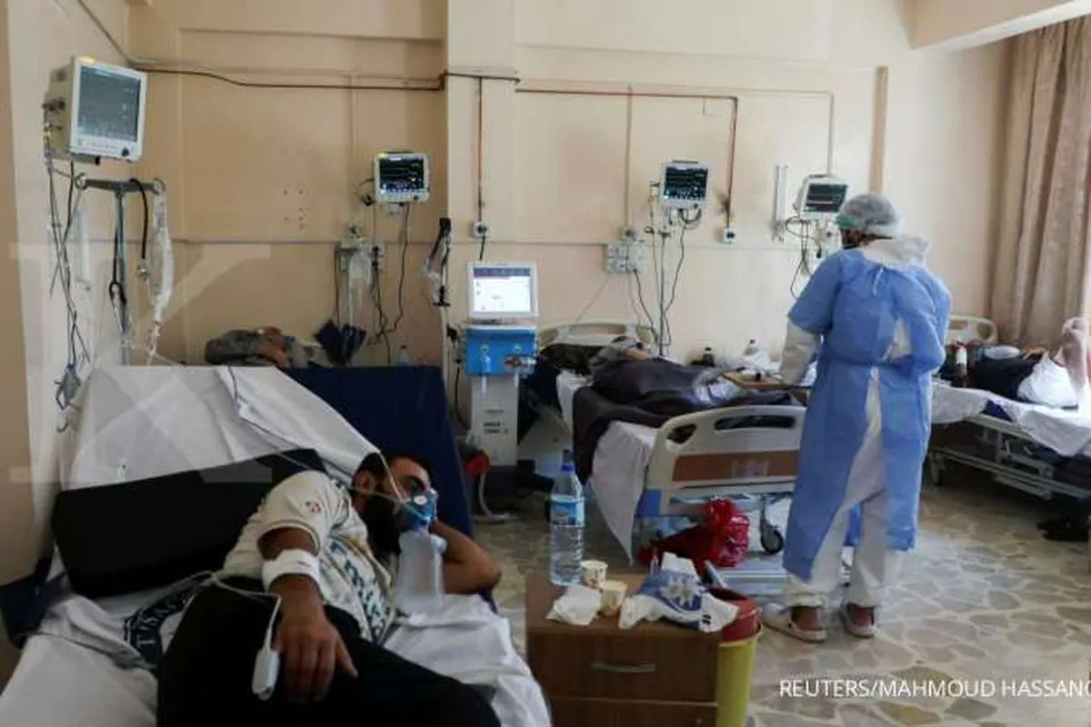 Studi Baru, Penyintas Omicron Bisa Terinfeksi Covid-19 Kembali