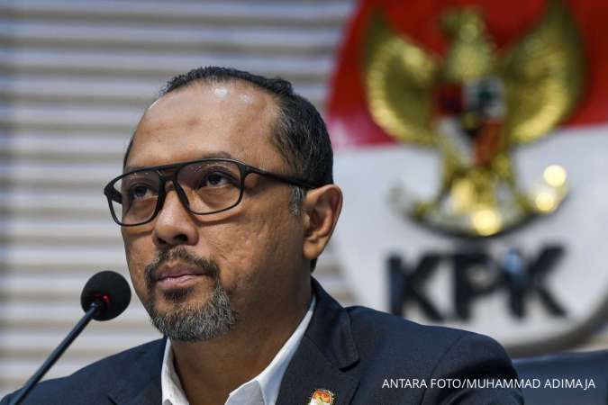 KPK Ungkap Kerugian Negara Atas Dugaan Korupsi Iklan di BJB Capai Ratusan Miliar