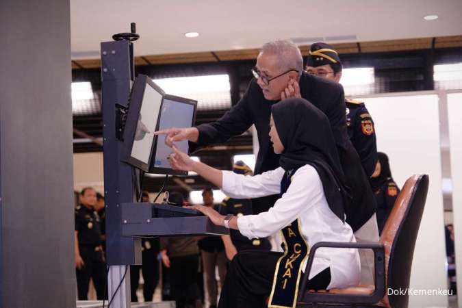 Bea Cukai Pastikan Layanan Optimal Sambut Kepulangan Jemaah Haji 2025