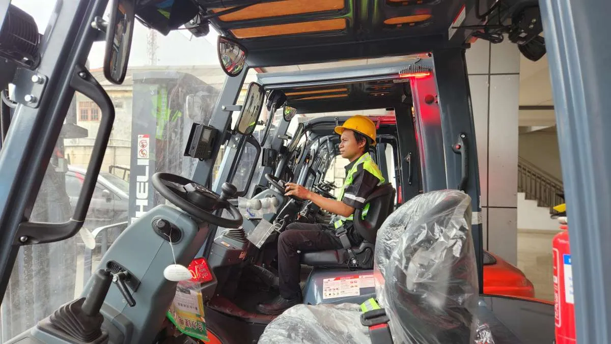 Ekspansi ke Sektor Baru, Sarana Mitra Luas (SMIL) Menjajal Bisnis Pertambangan