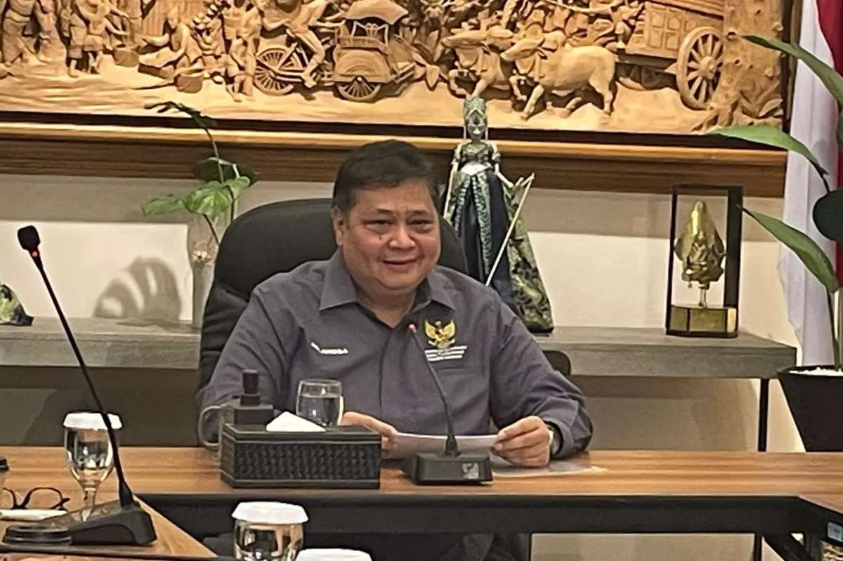 Indonesia-Rusia Perkuat Kerja Sama Ekonomi di Sektor Perdagangan hingga Investasi