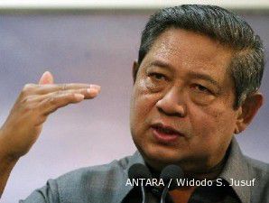 SBY: Defisit anggaran harus dikonsultasikan ke presiden