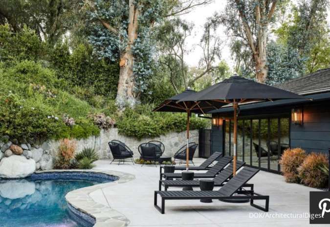 7 Hal Penting yang Wajib Moms Ketahui Sebelum Memiliki Kolam Renang di Rumah